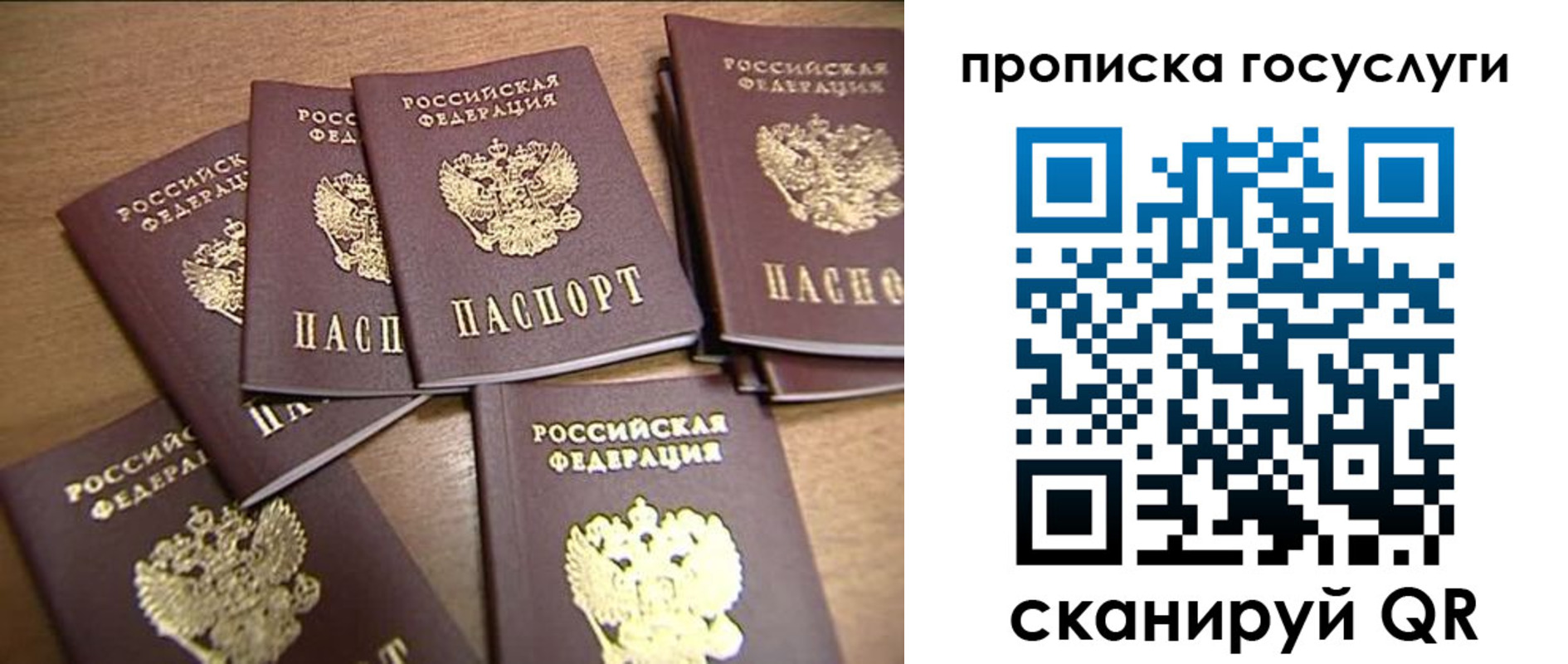 прописка ребенка в Москве
